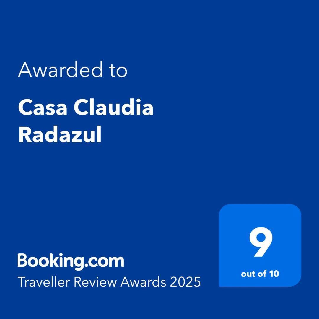 圣克鲁斯-德特内里费Casa Claudia Radazul别墅 外观 照片
